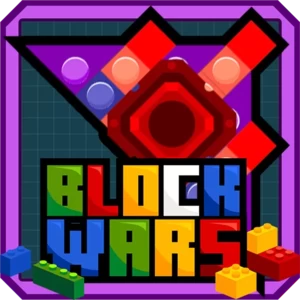 Blockwars play online